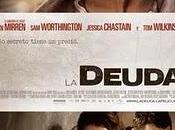 Crítica: deuda'