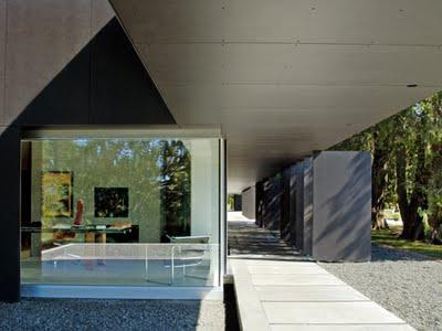 CASA LINEAL EN BRITISH COLUMBIA CASA LINEAL EN BRITISH COLUMBIA