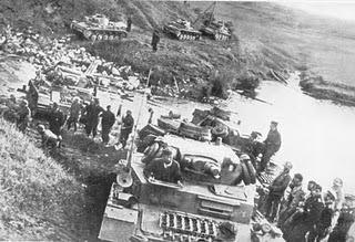 Führerdirektive Nr. 35: El ataque sobre Moscú – 06/09/1941.