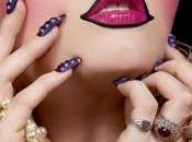 Illamasqua Theatre Nameless (productos swatches)