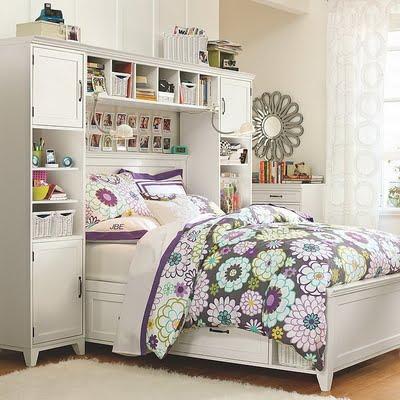 DORMITORIOS JUVENILES RUSTICOS