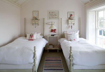 DORMITORIOS JUVENILES RUSTICOS