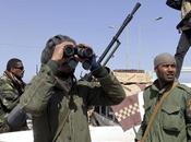 Al-Qaeda aumenta arsenal Libia