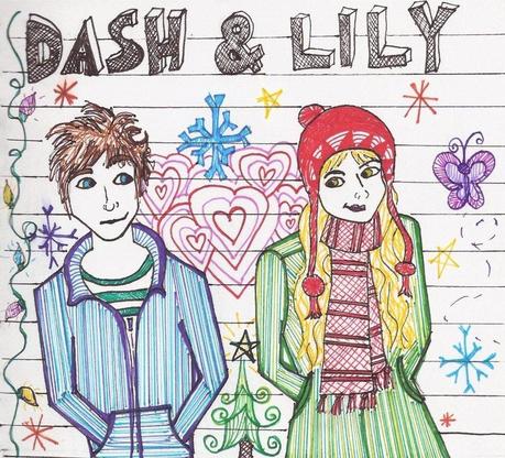 Cuaderno para dos (Rachel Cohn y David Levithan) Cuaderno para dos (Rachel Cohn y David Levithan)