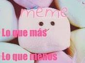 Meme menos"