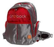 UNA MOCHILA SALUDABLE