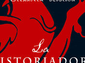 Elizabeth Kostova historiadora
