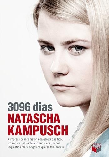 Natascha Kampusch - 3096 días