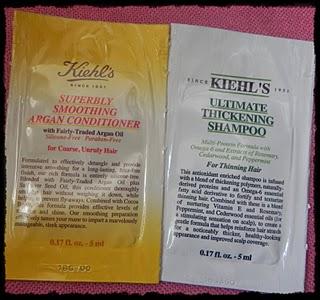 Gadirroja prueba Khiel's...