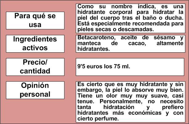 Gadirroja prueba Khiel's...