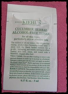 Gadirroja prueba Khiel's...