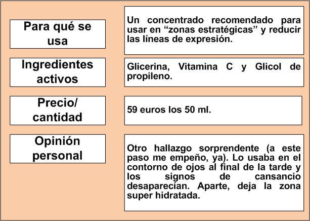 Gadirroja prueba Khiel's...