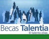 Becas Talentia de postgrado 2011