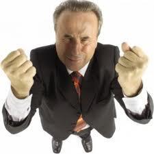 Ser antipático enferma las arterias