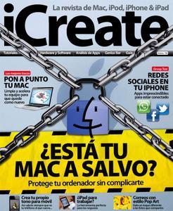 iCreate nº 19