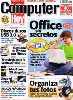 Computer Hoy nº 337