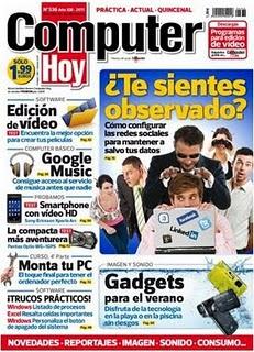 Computer Hoy nº 336