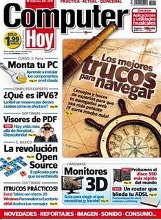 Computer Hoy nº 335