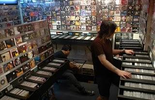 DISQUERÍAS de Buenos Aires DISQUERÍAS de Buenos Aires