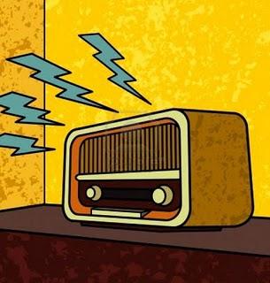 RETRO-EVOLUCION - PROGRAMA DE RADIO PILOTO