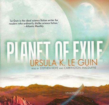 'Los desposeídos', de Ursula K. Leguin
