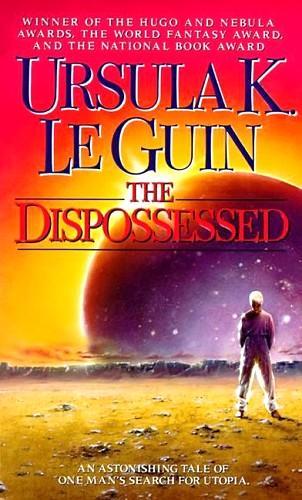 'Los desposeídos', de Ursula K. Leguin