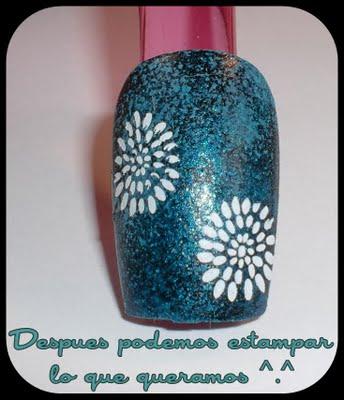 * Tecnica de la esponja, como lo hago yo *