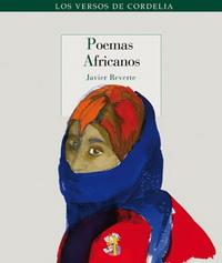 Javier Reverte. Poemas africanos