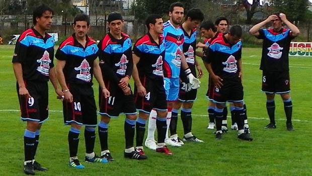 Brown de Adrogué, la sensación de la B Metropolitana