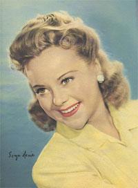 La dama del hielo, Sonja Henie (1912 – 1969)