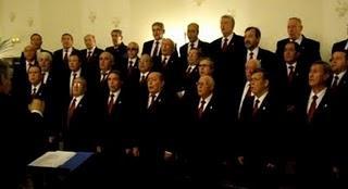 Video: Himno de Almadén (Masa Coral de Almadén)