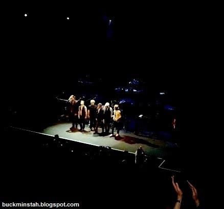 SAN FRANCISCO GIG REPORT_______________________...