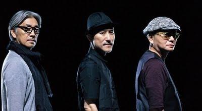 SAN FRANCISCO GIG REPORT_______________________...