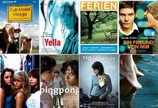 Catorce sedes de la República reciben la mejor programación de Cineteca