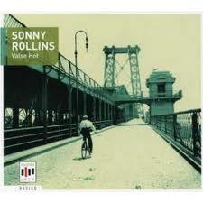 ¡Feliz cumpleaños Sonny Rollins!