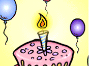 ¡¡Primer Aniversario Dragonfly!!