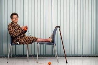 GetxoPhoto y el elogio de la vejez