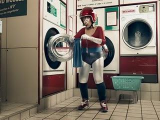 GetxoPhoto y el elogio de la vejez