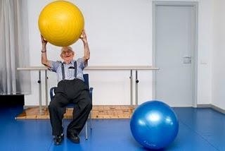 GetxoPhoto y el elogio de la vejez