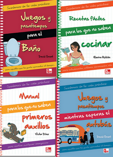 Recordatorio de RobinBook