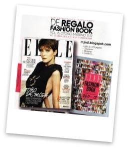 Aprovechando el 20% dto de Elle para Blanco Aprovechando el 20% dto de Elle para Blanco