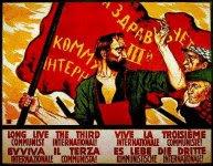 Historia de la III Internacional