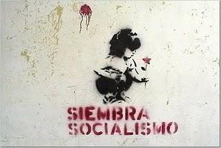 El capitalismo colapsará y se determina desde hoy si lo sucederá el fascismo o el socialismo