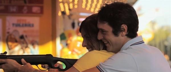 La Guerre est Déclarée, Francia 2011