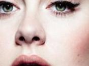 Celebrity inspired...hoy, Adele (tutorial paso paso)
