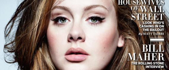 Celebrity inspired...hoy, Adele (tutorial paso a paso)