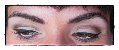 Celebrity inspired...hoy, Adele (tutorial paso a paso)