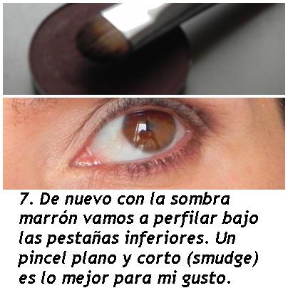 Celebrity inspired...hoy, Adele (tutorial paso a paso)