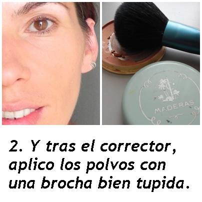 Celebrity inspired...hoy, Adele (tutorial paso a paso)