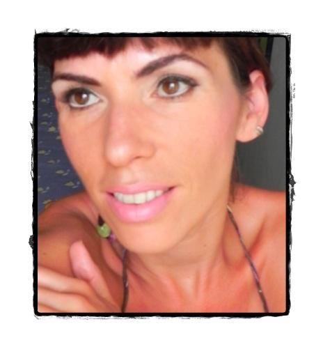 Celebrity inspired...hoy, Adele (tutorial paso a paso)